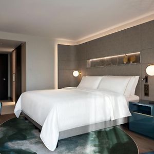 Signature Zimmer mit Kingsize-Bett